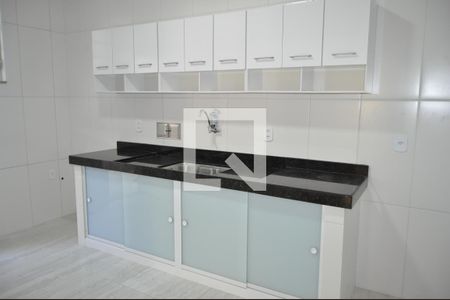 Cozinha de casa para alugar com 2 quartos, 70m² em Piedade, Rio de Janeiro