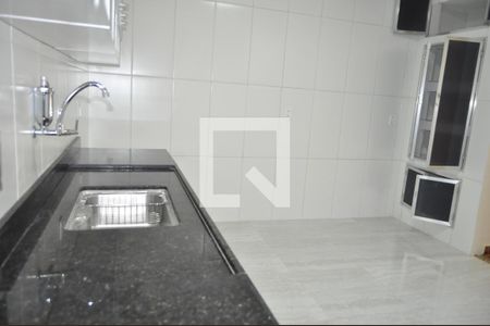 Cozinha de casa para alugar com 2 quartos, 70m² em Piedade, Rio de Janeiro