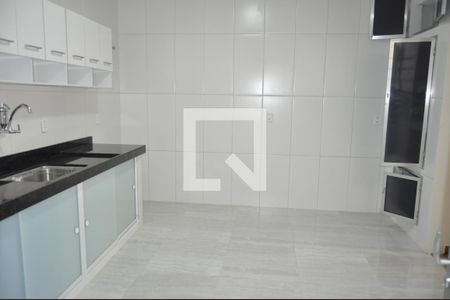 Cozinha de casa para alugar com 2 quartos, 70m² em Piedade, Rio de Janeiro