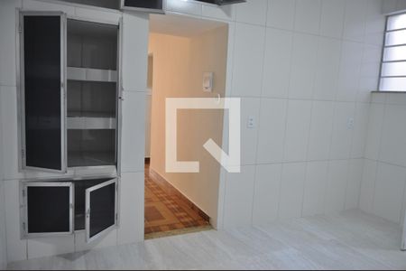 Cozinha de casa para alugar com 2 quartos, 70m² em Piedade, Rio de Janeiro