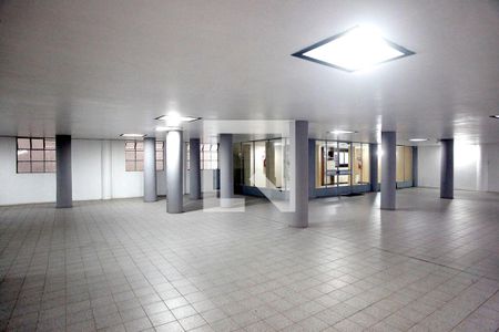 Área Comum - Lounge de apartamento à venda com 2 quartos, 93m² em Rio Branco, Porto Alegre