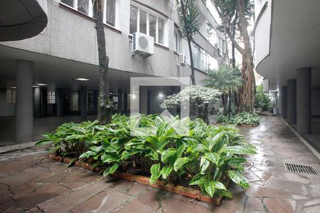 Área Comum - Garden de apartamento à venda com 2 quartos, 93m² em Rio Branco, Porto Alegre