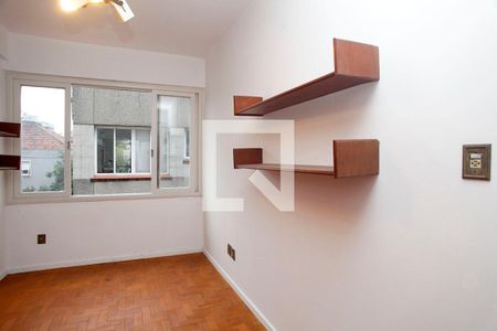 Quarto 2 de apartamento à venda com 2 quartos, 93m² em Rio Branco, Porto Alegre