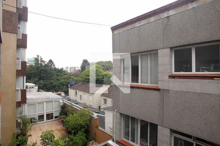 Quarto 1 Vista de apartamento à venda com 2 quartos, 93m² em Rio Branco, Porto Alegre