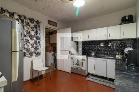Cozinha de casa à venda com 2 quartos, 200m² em Vila Romana, São Paulo