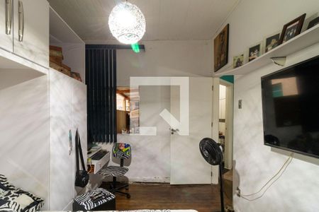 Quarto 1 de casa à venda com 2 quartos, 200m² em Vila Romana, São Paulo