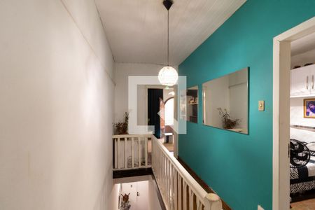 Corredor de casa à venda com 2 quartos, 200m² em Vila Romana, São Paulo