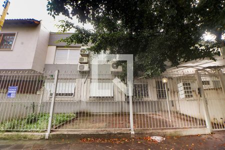 Fachada de apartamento à venda com 3 quartos, 100m² em Passo D’areia, Porto Alegre