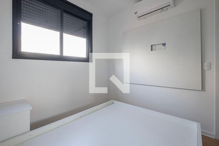 Suíte de apartamento para alugar com 1 quarto, 27m² em Pinheiros, São Paulo