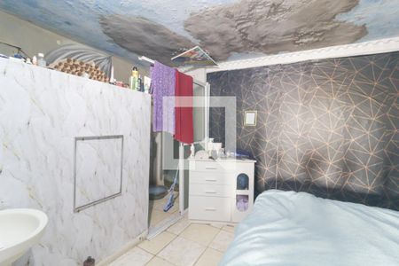 Suíte de casa à venda com 4 quartos, 180m² em Jardim Boa Vista, Jundiaí