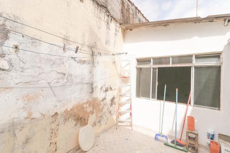 Quintal de casa à venda com 4 quartos, 180m² em Jardim Boa Vista, Jundiaí