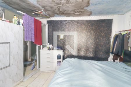 Suíte de casa à venda com 4 quartos, 180m² em Jardim Boa Vista, Jundiaí