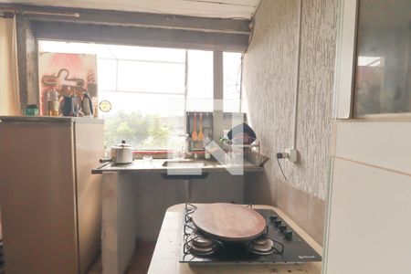 Cozinha de casa à venda com 4 quartos, 180m² em Jardim Boa Vista, Jundiaí