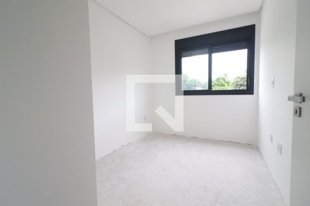 Quarto 01 de casa de condomínio à venda com 3 quartos, 131m² em Operário, Novo Hamburgo
