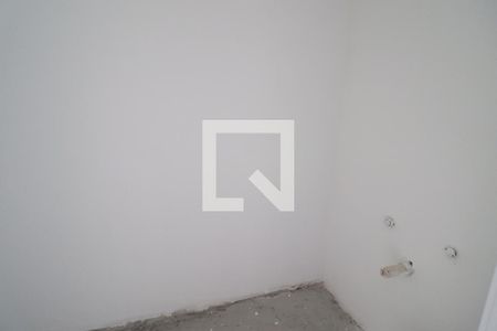 Lavabo de casa de condomínio à venda com 3 quartos, 131m² em Operário, Novo Hamburgo