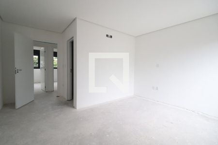 Suíte de casa de condomínio à venda com 3 quartos, 131m² em Operário, Novo Hamburgo