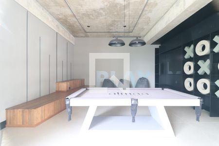 Área comum - Sala de Jogos de casa de condomínio à venda com 3 quartos, 131m² em Operário, Novo Hamburgo