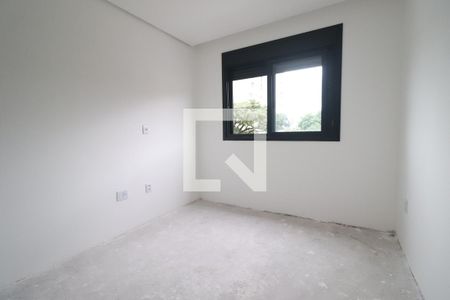 Quarto 02 de casa de condomínio à venda com 3 quartos, 131m² em Operário, Novo Hamburgo