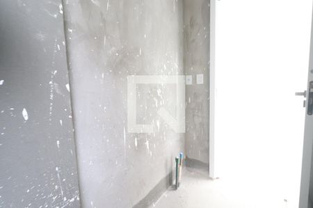 Banheiro Suíte de casa de condomínio à venda com 3 quartos, 131m² em Operário, Novo Hamburgo