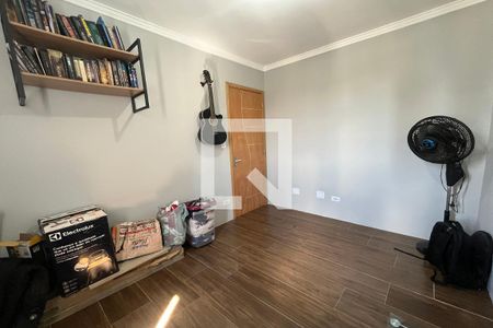 Quarto 2 de apartamento à venda com 2 quartos, 50m² em Vila Antonieta, São Paulo
