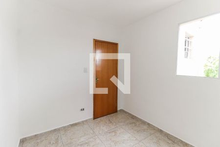 Quarto 2 de apartamento à venda com 2 quartos, 42m² em Vila Jacuí, São Paulo