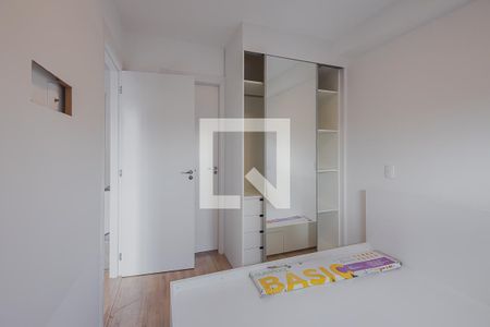 Suíte de apartamento para alugar com 1 quarto, 27m² em Pinheiros, São Paulo