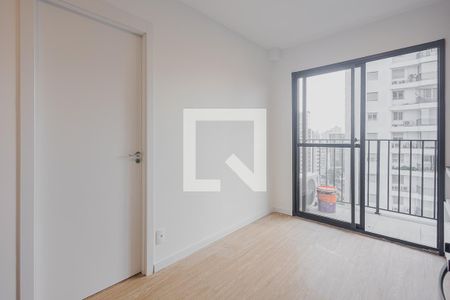 Sala de apartamento para alugar com 1 quarto, 27m² em Pinheiros, São Paulo