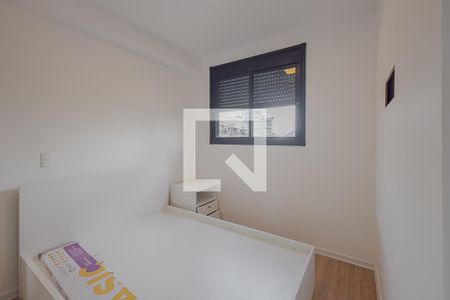 Suíte de apartamento para alugar com 1 quarto, 27m² em Pinheiros, São Paulo