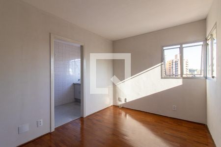 Apartamento para alugar com 1 quarto, 48m² em Centro, Campinas