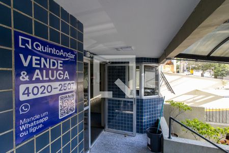 Placa de apartamento para alugar com 1 quarto, 48m² em Centro, Campinas