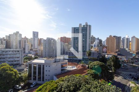 Suíte Vista  de apartamento para alugar com 1 quarto, 48m² em Centro, Campinas