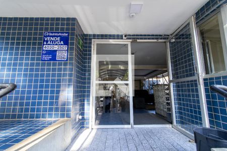 Placa de apartamento para alugar com 1 quarto, 48m² em Centro, Campinas