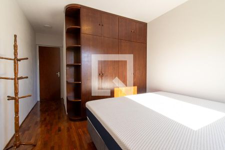 Suíte de apartamento para alugar com 1 quarto, 48m² em Centro, Campinas