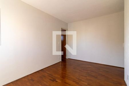 Sala de apartamento para alugar com 1 quarto, 48m² em Centro, Campinas