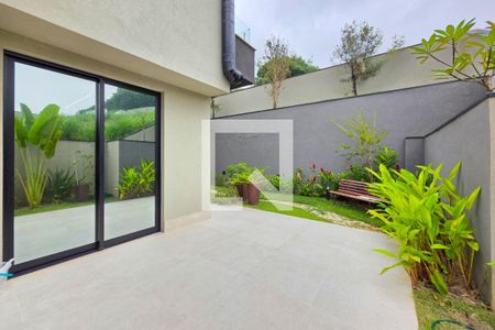 Área comum - Piscina de casa para alugar com 4 quartos, 422m² em Residencial Paratehy, São José dos Campos