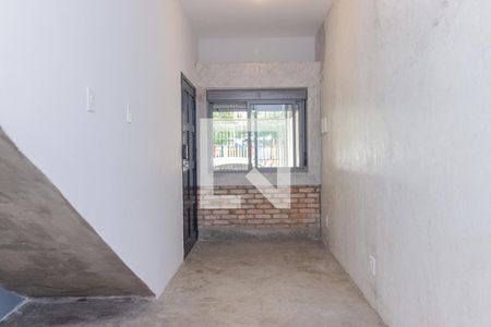 Studio de casa para alugar com 1 quarto, 25m² em Ipiranga, São Paulo