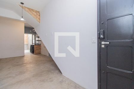 Studio de casa para alugar com 1 quarto, 25m² em Ipiranga, São Paulo