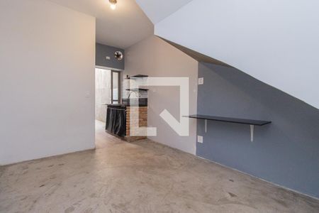 Studio de casa para alugar com 1 quarto, 25m² em Ipiranga, São Paulo