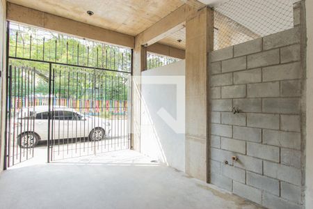 Garagem de casa para alugar com 1 quarto, 25m² em Ipiranga, São Paulo