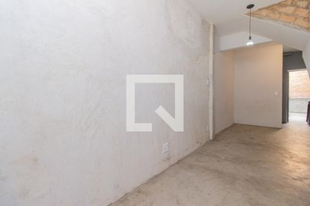 Studio de casa para alugar com 1 quarto, 25m² em Ipiranga, São Paulo