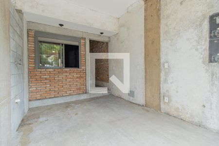 Garagem de casa para alugar com 1 quarto, 25m² em Ipiranga, São Paulo