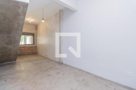 Studio de casa para alugar com 1 quarto, 25m² em Ipiranga, São Paulo