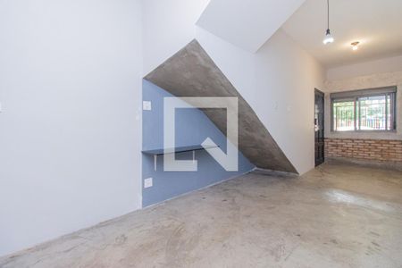 Studio de casa para alugar com 1 quarto, 25m² em Ipiranga, São Paulo