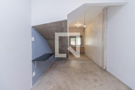 Studio de casa para alugar com 1 quarto, 25m² em Ipiranga, São Paulo