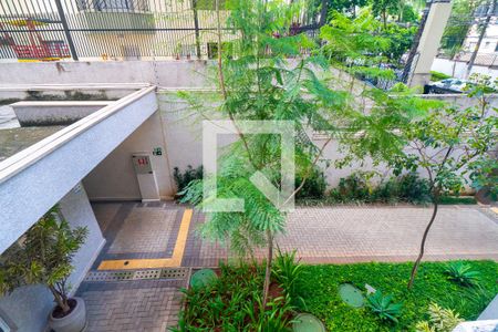 Vista do Quarto 1 de apartamento para alugar com 2 quartos, 49m² em Jardim Oriental, São Paulo