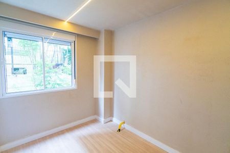 Quarto 1 de apartamento para alugar com 2 quartos, 49m² em Jardim Oriental, São Paulo