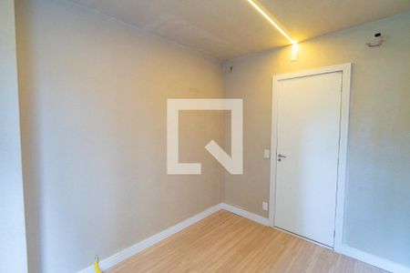 Quarto 1 de apartamento para alugar com 2 quartos, 49m² em Jardim Oriental, São Paulo