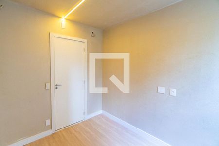 Quarto 1 de apartamento para alugar com 2 quartos, 49m² em Jardim Oriental, São Paulo