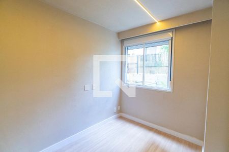 Quarto 1 de apartamento para alugar com 2 quartos, 49m² em Jardim Oriental, São Paulo