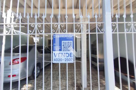 PLACA INSTALADA NA FACHADA de casa à venda com 4 quartos, 250m² em Jardim Garcia, Campinas